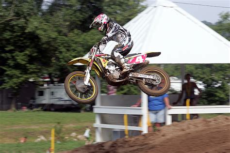 G.O.A.T. - MS244 - Motocross Pictures - Vital MX