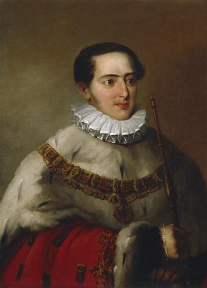 Miguel I of Portugal - Wikipedia