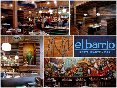 El Barrio Birmingham, AL. So yummy... | Birmingham alabama restaurants ...