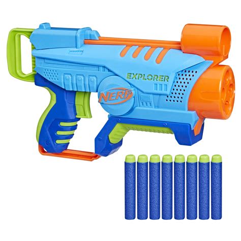 Nerf Elite Volt SD-1 | lupon.gov.ph