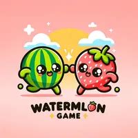 Watermelon Suika Game — Play Now on PlayGame+