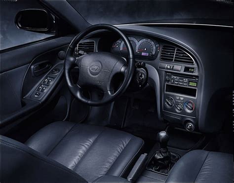 2007 Hyundai Elantra (Interior Prevew) | Page 2 | VW Vortex ...