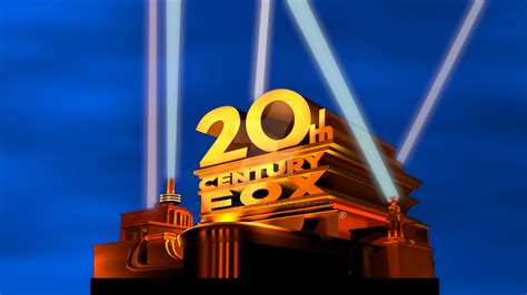 20th Century Fox 1981 Logo Remake (Standard) by TPPercival on DeviantArt