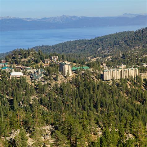 Tahoe Ridge Resort, Stateline, Nevada | HolidayInnClub.com