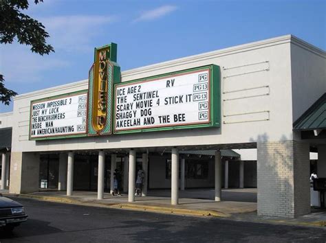 Cinemark Movies 10 in Fayetteville, GA - Cinema Treasures