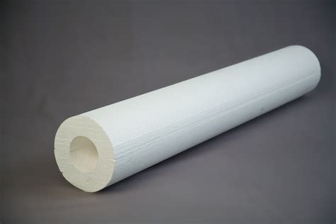 Insulation Pipes – S.A Styropor Inc.