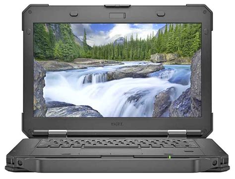 Rugged PC Review.com - Rugged Notebooks: Dell Latitude 5420 Rugged