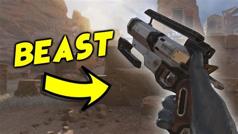 Apex Legends: 10 Best Weapons - Ranked