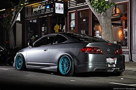 Acura RSX Wallpapers - Wallpaper Cave