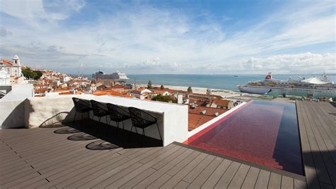 MEMMO ALFAMA HOTEL - Updated 2024 Prices & Reviews (Lisbon, Portugal)