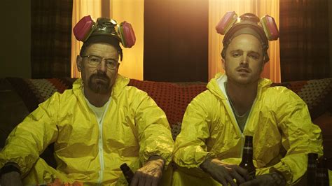 TV, Breaking Bad, Bryan Cranston, Walter White, Jesse Pinkman, Aaron ...