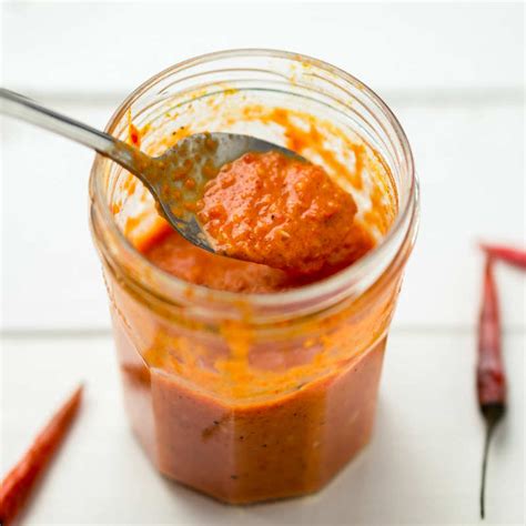 Peri Peri Sauce Recipe: How to Make Peri Peri Sauce