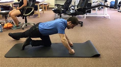 5 Hip Mobility Drills — Restore Physical Therapy