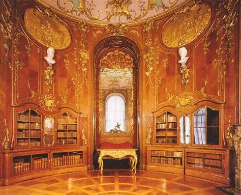 sanssouci interiors | visit flickr com | German palaces, Palace ...