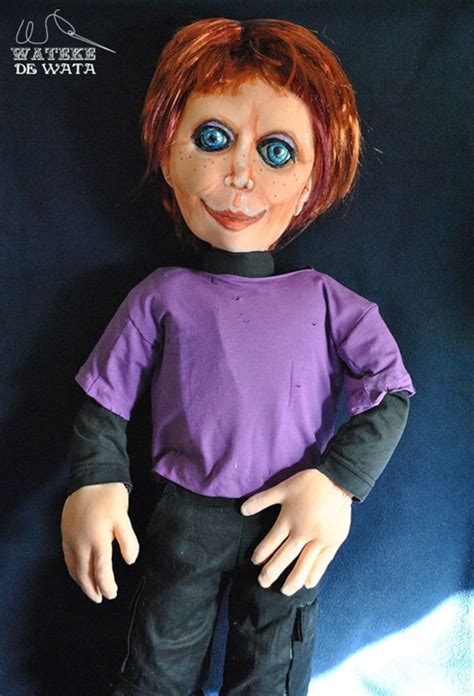 Glenn Son Of Chucky Doll Life Size Articulated Realistic Finland | kci.com.kw