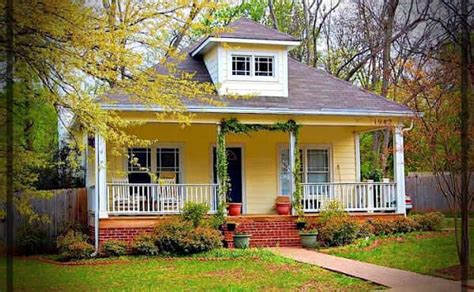 Casa de estilo americano: ¡Vea 35 ejemplos llamativos! - Uso Arquitectura