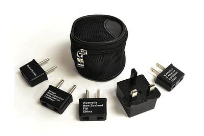 The Best Travel Plug Adapter | Reviews by Wirecutter