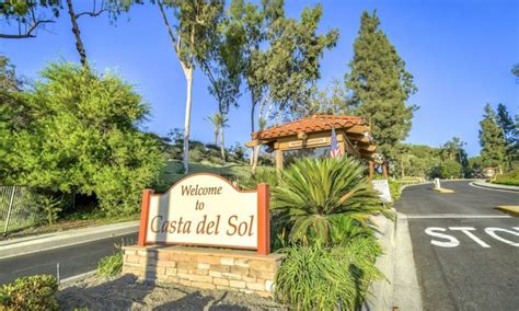 Costa Del Sol Mission Viejo Homes For Sale - Home Rulend