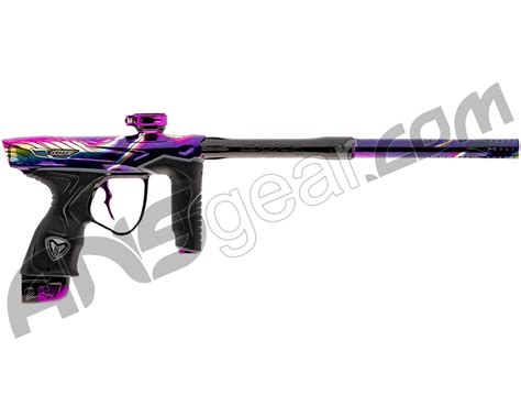 Dye M3+ Paintball Gun - PGA Prism