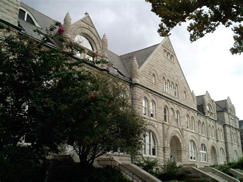 Tulane University: SAT Scores, Acceptance Rate & More