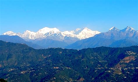 Kaluk Travel Guide - the Tourist Retreat at West Sikkim