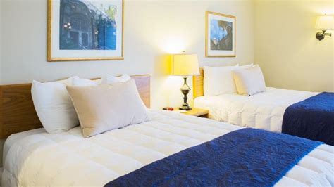 The University Inn Ann Arbor from $71. Ann Arbor Hotel Deals & Reviews ...