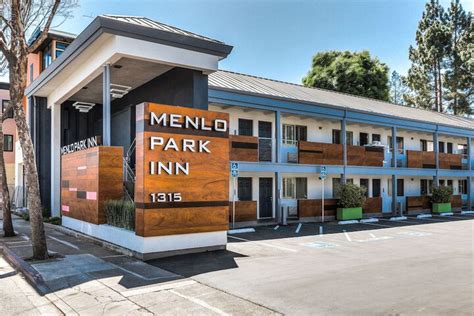 Menlo Park Inn Menlo Park | Bookonline.com