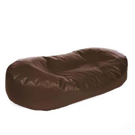 Leather Bean Bag Sofa at Best Price in India