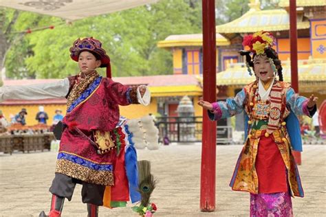 Visitors to Tibet find high awareness of culture - Chinadaily.com.cn