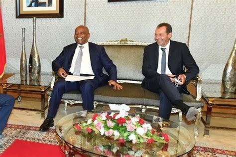 CAF president Patrice Motsepe to attend final Super Cup game in Rabat