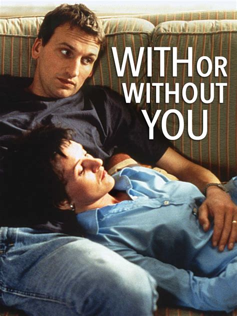 Prime Video: With Or Without You (MIRAMAX)