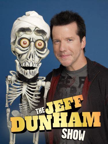 The Jeff Dunham Show (2009) - Matthew McNeil, Manny Rodriguez | Synopsis, Characteristics, Moods ...