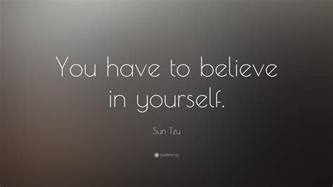 Believe In Yourself Wallpapers - Wallpaper Cave