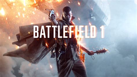 Battlefield™ 1