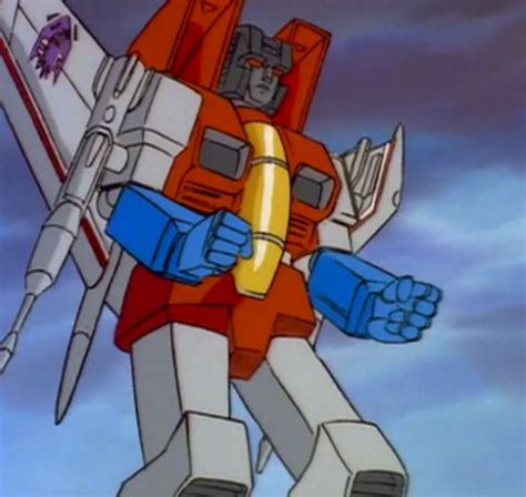 Starscream - Transformers Toys - TFW2005