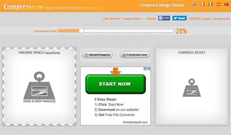 15 Best Free Image Optimization Tools for Image Compression