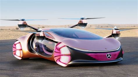 Most Insane Concept Cars 2022! - YouTube