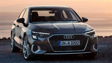 2021 Audi A3 Review, Price, Review - 2021 Audi