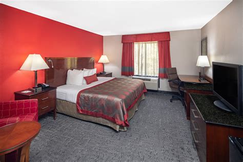 Ramada by Wyndham Alpharetta/Atlanta North | Alpharetta, GA Hotels