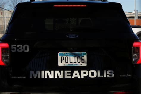 Minneapolis Police Department to split into two bureaus | MinnPost