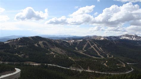 Monarch Pass – Salida-Sargents, CO | US 50 and Old Monarch Pass