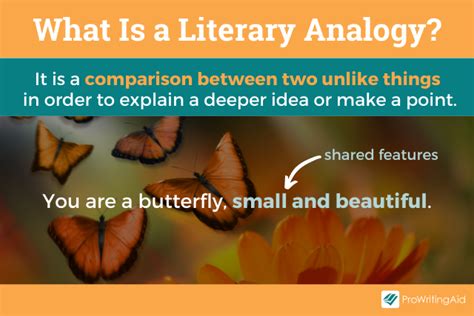 Analogy: Definition & Meaning (with Examples) - The Grammar Guide