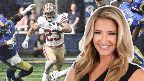 No Huddle Podcast: 49ers and Analytics with Cynthia Frelund | 49ers Webzone