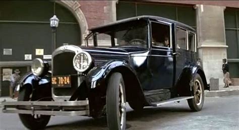 IMCDb.org: 1926 Hupmobile Model A in "Hoodlum, 1997"