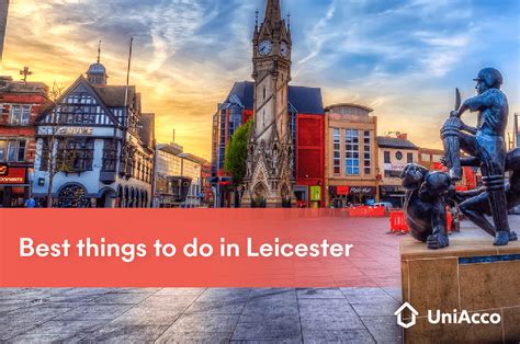 List of Best Things to do in Leicester 2024 - UniAcco