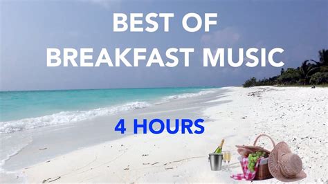 Breakfast music playlist video: Morning Music - Modern Jazz Collection ...