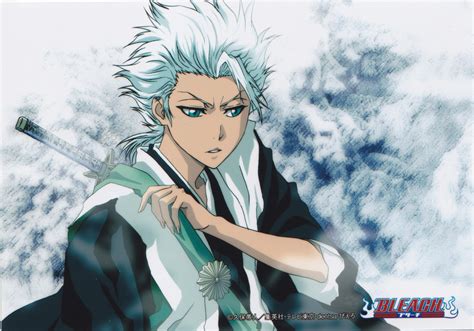 HITSUGAYA!!! - Bleach Anime Photo (22897286) - Fanpop