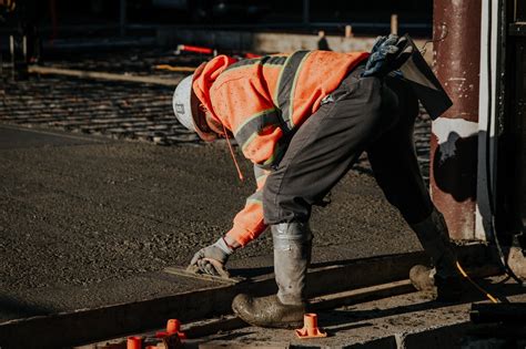 Sidewalk Repair NYC: Your One-Stop Solution for All Sidewalk Repairs