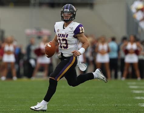 Uni Panthers Football