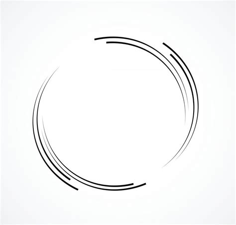 Circle Border Vector Art, Icons, and Graphics for Free Download